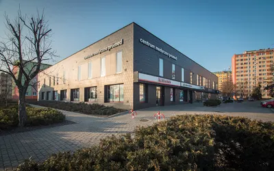 Centrum Medyczne Promed